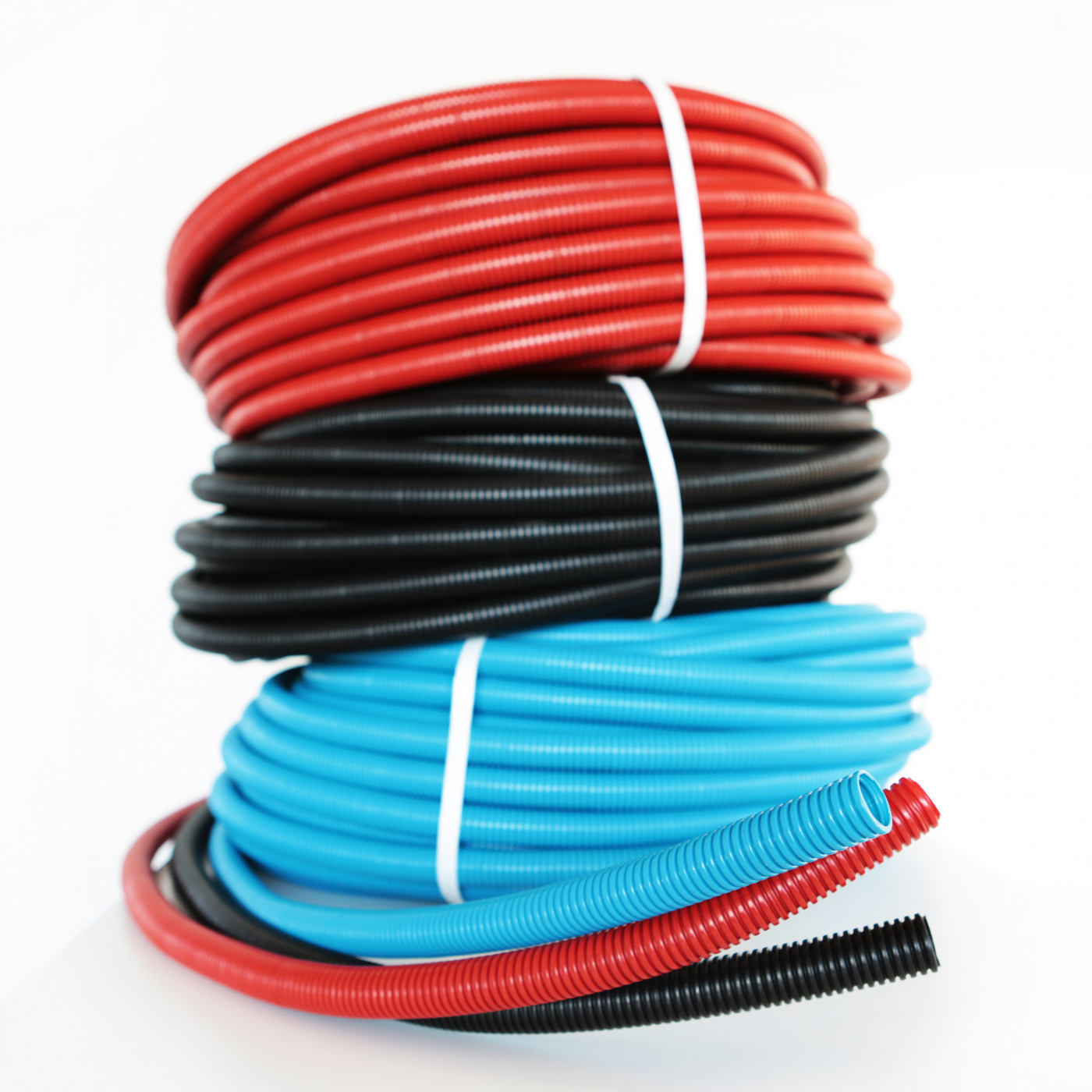 Труба гофрированная CorrugatedPipe 